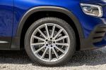 Mercedes-Benz GLB250 AMG Line 2019 года (WW)